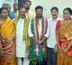Revanth Reddy Visits Senior Leader VH Home In Hyderabad