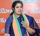 mp purandeshwari to australia for 67th commonwealth parliamentary conference