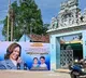 how a tiny south indian village is cheering for kamala harris as she aims for white house