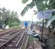 4 Workers Run Over By Delhi Kerala Train