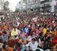 30000 Hindus Rally In Bangladesh Demanding Protection From Attacks