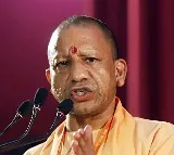 Threat Message Asks Yogi Adityanath To Resign Adds Baba Siddique Warning