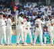 Kiwis creates history by white wash India on their home soil