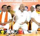 MP Arvind said people are ready to defeat Congress wheneves elections come