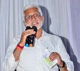 Vijayasaireddy cyptic post in social media