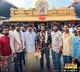 Ka team visited Kondagattu Anjanna temple