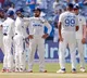 Team India slips to second spot in WTC Standings