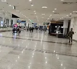 American national detained in Chennai airport for having satellite phone