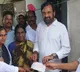 YSRCP stood by Sahanas family with financial assistance of Rs10 lakh