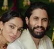 Annapurna Studio mustabu for Akkinenis wedding