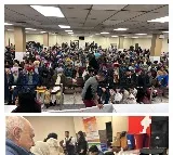 Disruptions outside consular camp in Ottawa; Indian High Commission slams incident