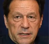 Islamabad HC to hear Imran Khan's bail plea in Toshakhana-II case today