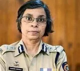 Maha polls: EC removes state police chief Rashmi Shukla over alleged bias