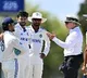 India A were up to something with the ball, claims Ian Healy on controversial ball change