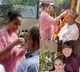Manisha Koirala celebrates ‘Bhai Tika’ with family, says ‘may our sibling relationship deepen’