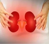 How kidney problems raise risk of strokes