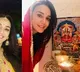 Preity Zinta shares endearing pictures from her Diwali celebrations
