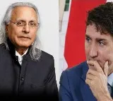 'Trudeau, sociologically and politically, is an idiot': Former Canadian minister