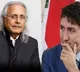 'Trudeau, sociologically and politically, is an idiot': Former
 Canadian minister