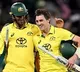 1st ODI: Cummins cameo snatch victory from Pakistan in series opener