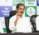 YSRCP alleges harassment of social media activists in Andhra Pradesh