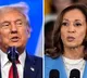 Tight Race in Swing States Between Kamala Harris and Donald Trump