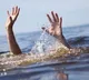 Woman suddenly jumps into canal from train in Vijayawada