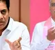 Former ministers KTR and Harish Rao have condemned the arrest of former Sarpanchs statewide