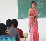 Telangana TET Notification 2024 Released