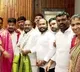 R Krishnaiah meets CM Revanth Reddy