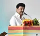 CM Stalin reacts on Vijay remarks