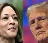 Trump, Harris locked in tight race for the White House: Polls