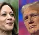 Trump, Harris locked in tight race for the White House: Polls