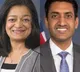 The 'Samosa Caucus' in US Congress and who belongs to it