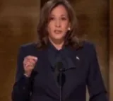 Special puja at Kamala Harris' ancestral village for her win in US Prez polls