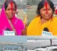 Toxic foam on Yamuna raises concerns as Chhath Puja begins in Delhi