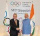 India formally sends letter of intent to host 2036 Olympics: Sources
