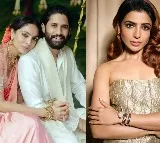 Amid Naga Chaitanya-Sobhita wedding, Samantha accepts making mistakes in past