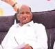 'Don't want to contest any more elections': Sharad Pawar says he wants to hang up boots