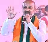 Kishan Reddy, Bandi Sanjay remind Rahul Gandhi of unkept promises