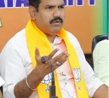 Siddaramaiah’s resignation timing has been decided, claims K’taka BJP