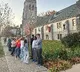US election: Battleground states in focus as voting begins in staggered fashion