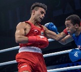 ‘Modi hai to mumkin hai’: World C’ship medalist Bidhuri hails PM’s push for 2036 Olympics bid