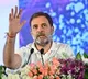 Caste census to develop a framework for country’s progress: Rahul Gandhi