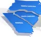 Georgia, N Carolina will yield first hints of White House race outcome
