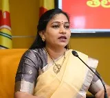 Pawan Kalyan Spoke Out, We Didn’t. That’s the Only Difference: AP Home Minister Anitha