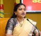 Pawan Kalyan Spoke Out, We Didn’t. That’s the Only Difference: AP Home Minister Anitha