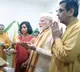 nothing wrong in pm modis visit to my residence on ganesh puja cji chandrachud
