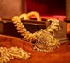 gold drops rs 1300 to rs 81100 per 10 gm silver also