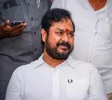 YSRCP Leader Dadishetti Raja Petition Rejected By AP HighCourt